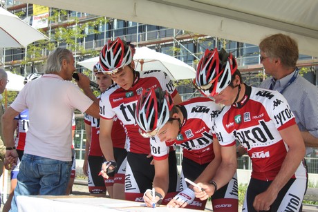 tyrol -team